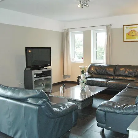 Holiday With Fireplace 4 * Durbuy