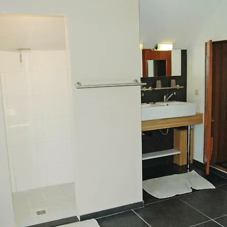 Prázdninový dům Holiday With Fireplace 4 *